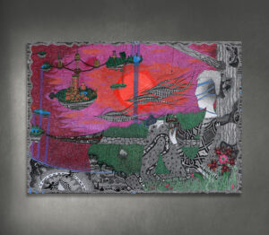 Šarūno Valevičiaus autoriniai darbai