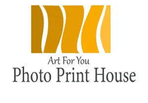 Logotipas Photo Print House
