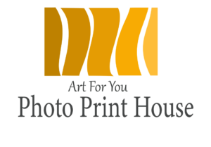 Logotipas Photo Print House